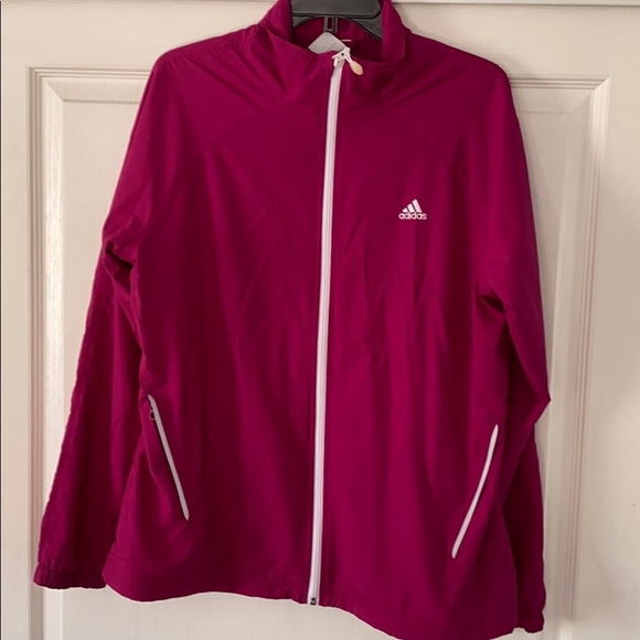 adidas Jackets & Blazers - Adidas jacket